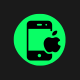 iOS aplicación a medida